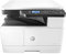 HP Spausdintuvas Laserjet MFP M438n