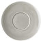 Thomas Loft by Rosenthal Colour - Moon Grey Kaffee-Untertasse, 17 CM