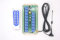 AC220V 230V 16 canales, relé con interruptor remoto y receptor de radio, 16 botones, mando a distancia, luz de contacto, cortinas, sistema de control de acceso, industrial, con antena