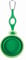 Crufts Gamelle de voyage pliable et support pour bouteille d'eau – Capacité 250 ml – Idéal pour les chiens de petite et moyenne taille