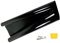 3,97€/m²- 3m Super Dark Black Scheibentönungsfolie Tönungsfolie für Auto Scheiben 95% Super Tief Schwarz |50 cm Breite inkl. ABG Auto-Tönungsfolie
