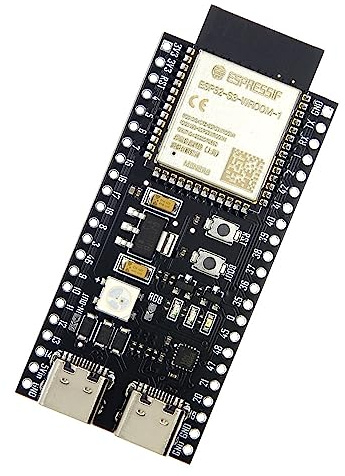 ESP32-S3 core Board N8R8/N16R8 ESP32S3 (N16R8)