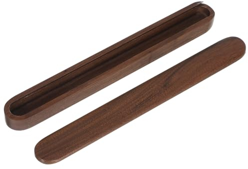 Amosfun 2pcs Flatware Holder for Kitchen Chopsticks Container Utensil Organizer Lid for Storage Organiser