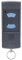 Garagentor Handsender für Hörmann HSE2-868,HSM4-868,HS4-868, Kompatibel mit Hörmann Blue Buttons 868.3MHz Garage Fernbedienung Handset (1PCS)