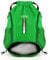 BROTOU Sportbeutel Sporttasche Rucksack Kordelzug Turnbeutel mit Schuhfach Tunnelzug Gym Bag Badetasche Wasserfest Fußballtasche für Junge Herren Damen Kinder （Grün）