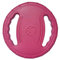 MXGRAPHIC Pet Flying Disc Eva Hundetraining Pull Ring Bissfest Schwimmendes Spielzeug Hund Outdoor Sports Interaktives Spiel Frisbee(1)