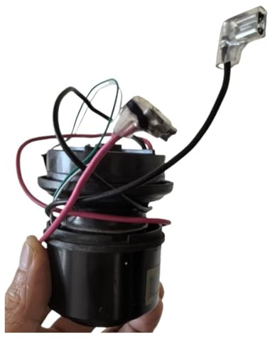 Moteur Principal De Nettoyeur De Sol 21,6 V, Compatible Avec L'aspirateur Sec/humide Xiaomi Truclean W10 Ultra