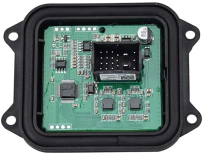 Scheinwerferlampe Für BMW X5 E70 2007-2010 Adaptive Scheinwerfer ALC Control Unit Modul Kurven