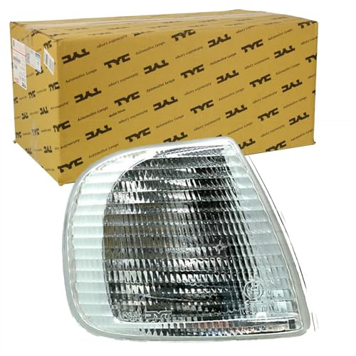 Corner Light Indicator White Nearside Fits Saloon Flight 1995-2004