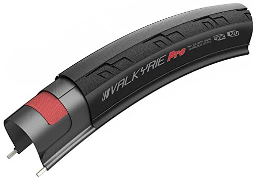 Cubierta Carretera 700x25 Kenda Valkyrie