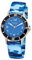 Regent Kinderuhr 79780.79.14 Textilband F940