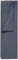 blomus Grid Geschirrtuch, Gunmetal, B 50 cm, T 70 cm
