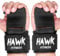 Weight Lifting Hooks Grips with Wrist Wraps & Straps Powerlifting Weightlifting Gloves Grip & Wrist Support for Deadlifts & Everyday Gym Workout