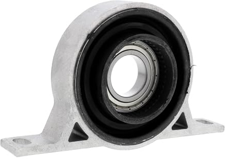 15D VAICO - V20-8141-1 - Suspension, propshaft - fits BMW 26127521855