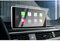 CDEFG Kompatibel mit Audi A4 B9 A5 Q5 2016-2019 / Q2 2017-2024 2025 Navigation Schutzfolie Tempered Glas 9H Kratzfest 8,3 Zoll GPS Displayschutzfolie Auto Navi Folie A4 A5 Q2 Zubehör