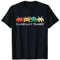 Video Game Vintage Retro Gaming Arcade 80s T-Shirt