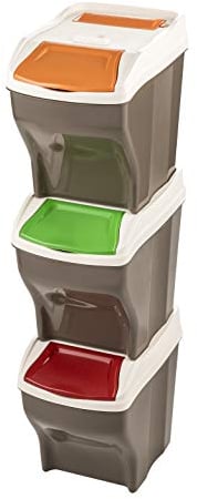 Bama POKER PLUS SET 3X27LT BIN