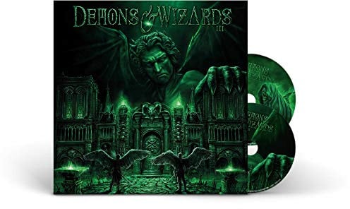 III (Deluxe 2CD Artbook)