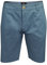 Xact Men's Cotton Stretch Chino Shorts (Blue Horizon) 44