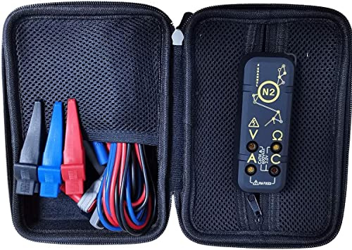N2 Neuron Graphing Meter & Diagnostic System