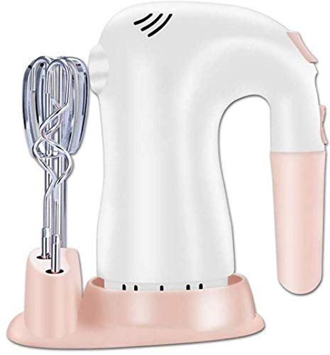 5-Gang-Schnellmisch-Elektromixer Für Töpfe Elektro-Kuchenmischer Mit Turboknopf, Professioneller Mixer Mit Rührgeräten Und Teighaken Zum Backen In Der Küche