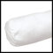 Mortreux Traversin Blanc Anti Acarien Coton Ferme 1500grs 180cm