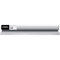 Werku WK602530, Espátula Emplastecer, Calidad Profesional, Largo 800 mm, Ancho 85 mm, Grosor 0.5 mm