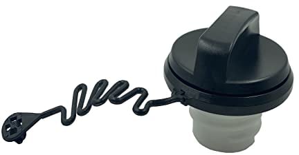 Fuel Tank Filler Cap Cover replacement for Ford Fiesta MK5 2001-2008,1580852,7S61-9030-CB,7S619030CB.