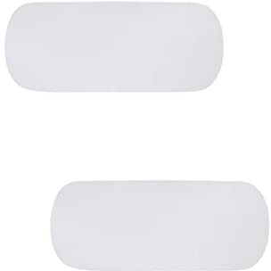 SOIMISS Kimono Belt Board Obi Ita Plate Japanische Kaku Obi Gürtel 2 Stücke Wasit Schutzband für Geisha Yukata Robe Judo Wrap Zubehör