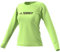 adidas Women's Longsl Trail Long Sleeve T-Shirt, Limpul, L