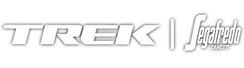 Adesivi compatibili con telaio bici Trek segafredo