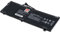 T6 Power Battery for HP ZBook Studio G3, G4, 4210mAh, 64Wh, 4cell, Li-pol