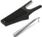 ZOMAKE Stiefelknecht Fuer Schuhe(Schwarz+Grau B)