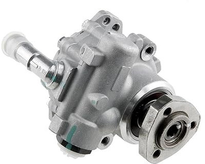 NTY Servopumpe SPW-VW-008 GOLF III (1H1) SHARAN (7M8, 7M9, 7M6) hydraulisch