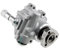 NTY Servopumpe SPW-VW-008 GOLF III (1H1) SHARAN (7M8, 7M9, 7M6) hydraulisch