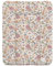 Ceba Baby® weiche Wickelauflage 50x70 cm - Baby Wickelunterlage - Wickeltischauflage für Junge und Mädchen - Wasserdicht, abwaschbar - OEKO-TEX® Standard 100 - Made in EU - Garten