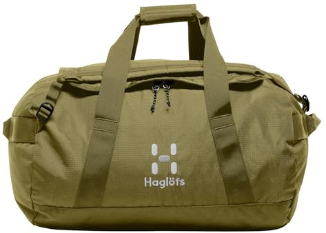 Haglöfs Fjatla 60 - Reisetasche 52.5 cm True Black