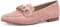 s.Oliver Damen Slipper 5-24206-42, Mocassino Donna, Rosa Antico, 40 EU