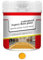 500g Quick-Dry Anti-Slip Water-Based Floor Paint, Waterproof Epoxy Floor Paint, Water-Based Epoxy Floor Paint, For Interior & Exterior Non-slip Epoxy Paint (Yellow)