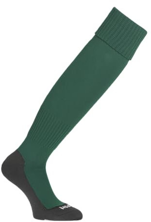 uhlsport Unisex Team Pro Essential Sockenstutzen Fußball-Socken, Lagune, 37-40 EU