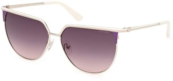 GUESS Unisex Gu00132 Sonnenbrille