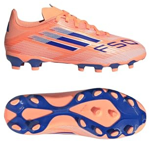 Adidas Unisex Kinder F50 League Multi Ground Fußballschuhe Kids