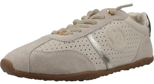 Carmela Damenschuhe – Bequeme und vielseitige Schuhe – Freizeitmode, Himmel, 41 EU