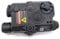 HWZ PEQ-15 Style Battery Case Box LED Flashlight DE Tan for AEG GBB CQB tb68