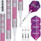 Unicorn Autograph Soft Dart, 80% Tungsten, 19g