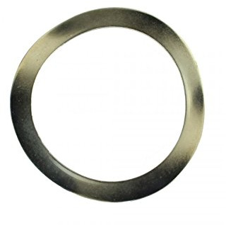 Enduro Wave Washer-15 x 0,3-Light (A/C) Kugellager für Erwachsene, Unisex, je nach Modell