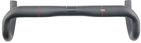 manubrio bici corsa carbonio RXL SL manubrio bici corsa carbonio routing esterno UD opaco 31.8 * 400mm