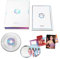 MAMAMOO 9th Mini Album - [ WHITE WIND ] CD + Photobook + Photocard + Photo Frame & Special Card + FREE GIFT / K-POP Sealed