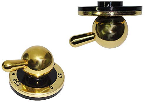 Ilve Manopola per piano cottura cucina forno - 1 pezzo - M2619 - Prodotto originale