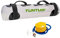 Tunturi Aqua Powerbag 20 kg, Aquabag mit Wasser und Luft, Sandsack Alternative